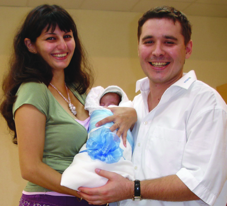 “Igazi macho akartam lenni”