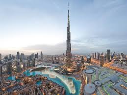 Dubai levél